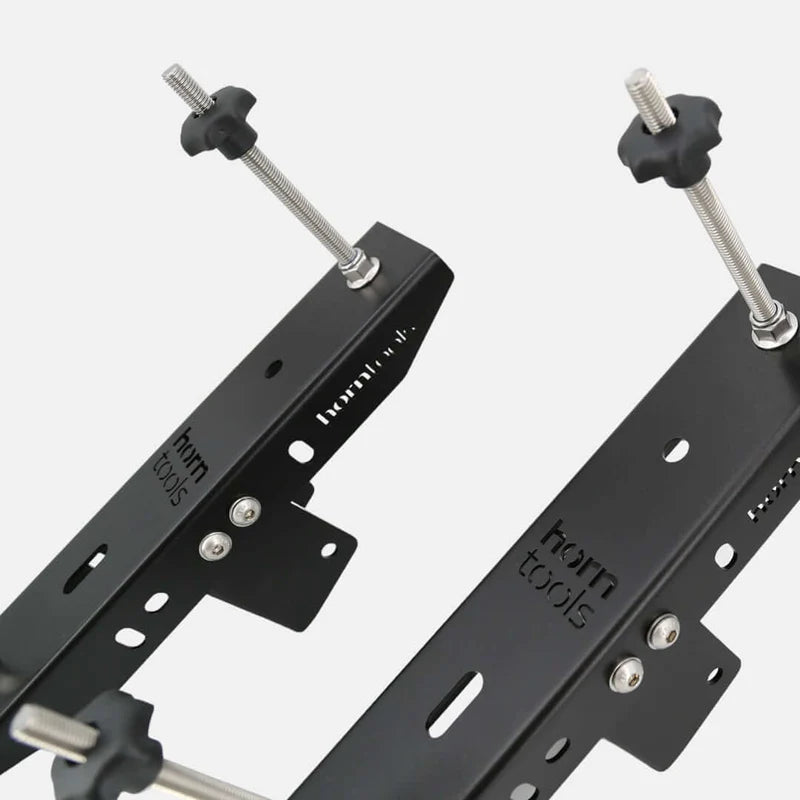horntools Recovery Boards + Universal-Halterung