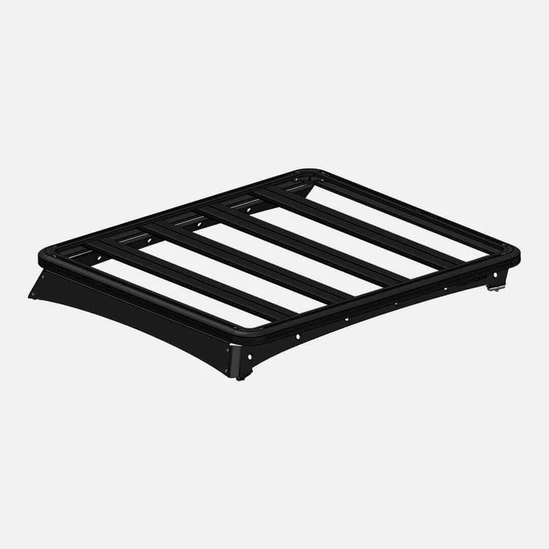horntools Dachträger ExRoof für Volkswagen Amarok (ab Bj. 2023)