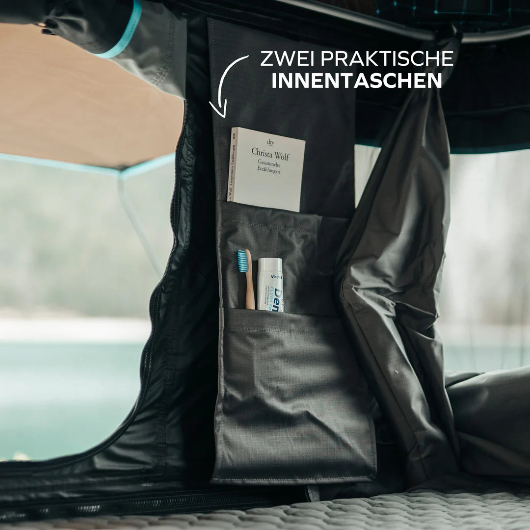 Naturbummler FLITZER 1 L (2025)