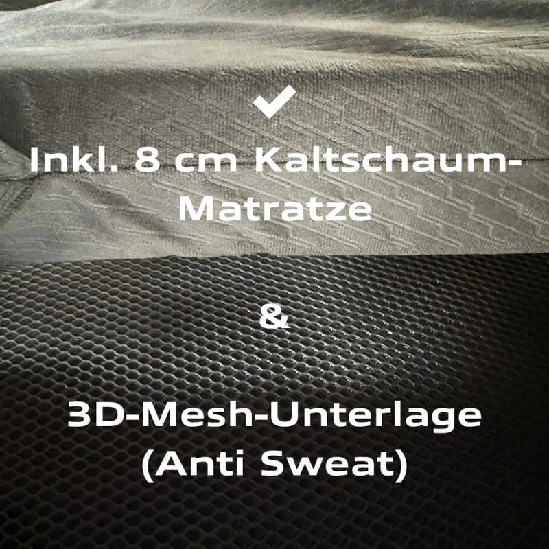 horntools Dachzelt Elements Gen II