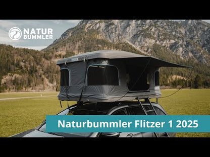 Naturbummler FLITZER 1 XL mieten