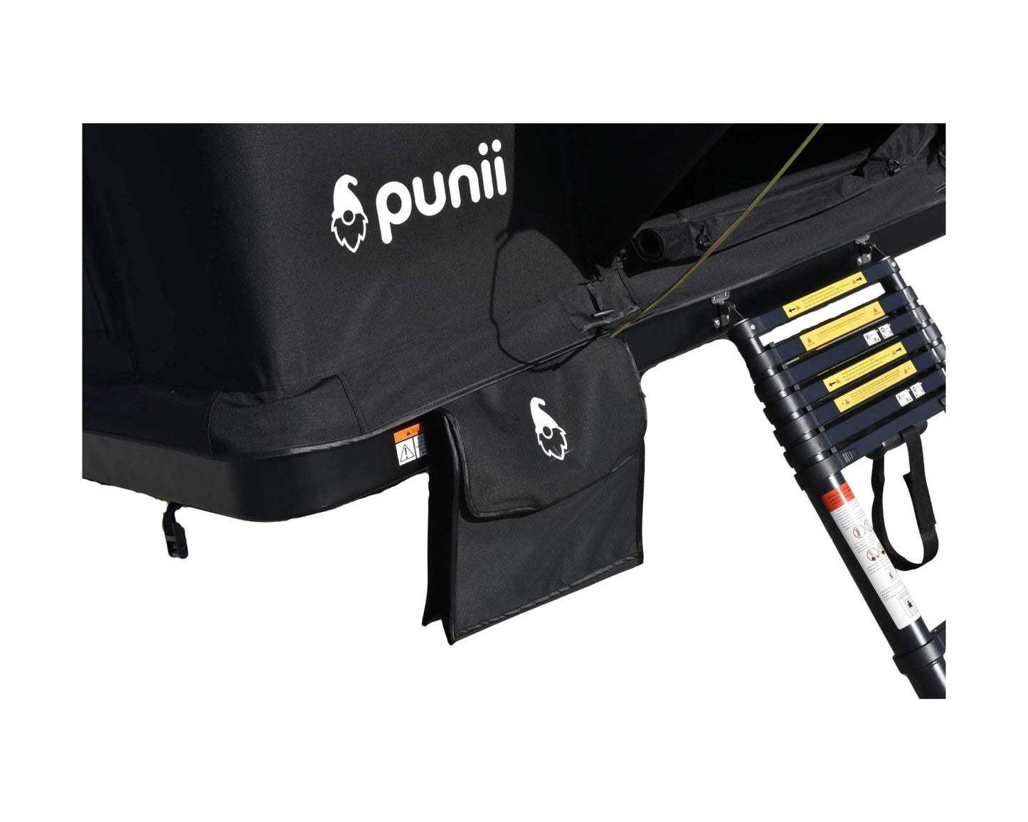 punii toa S