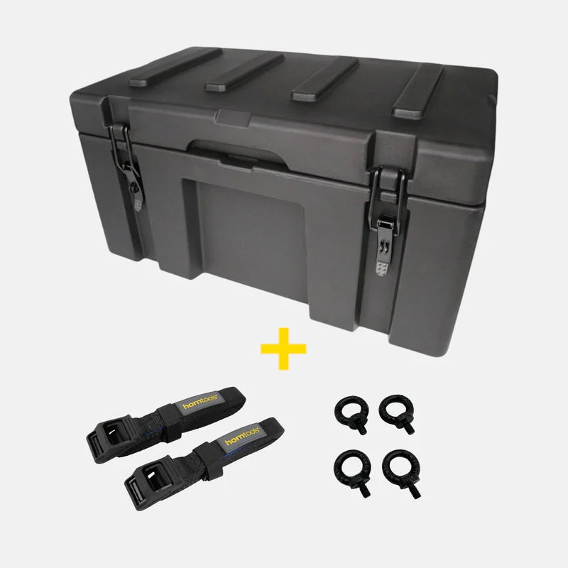 horntools Transportbox wasserdicht