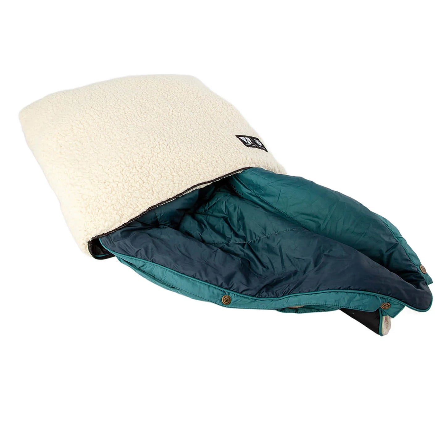 VOITED x VICKYWOOD CLOUDTOUCH® Decke
