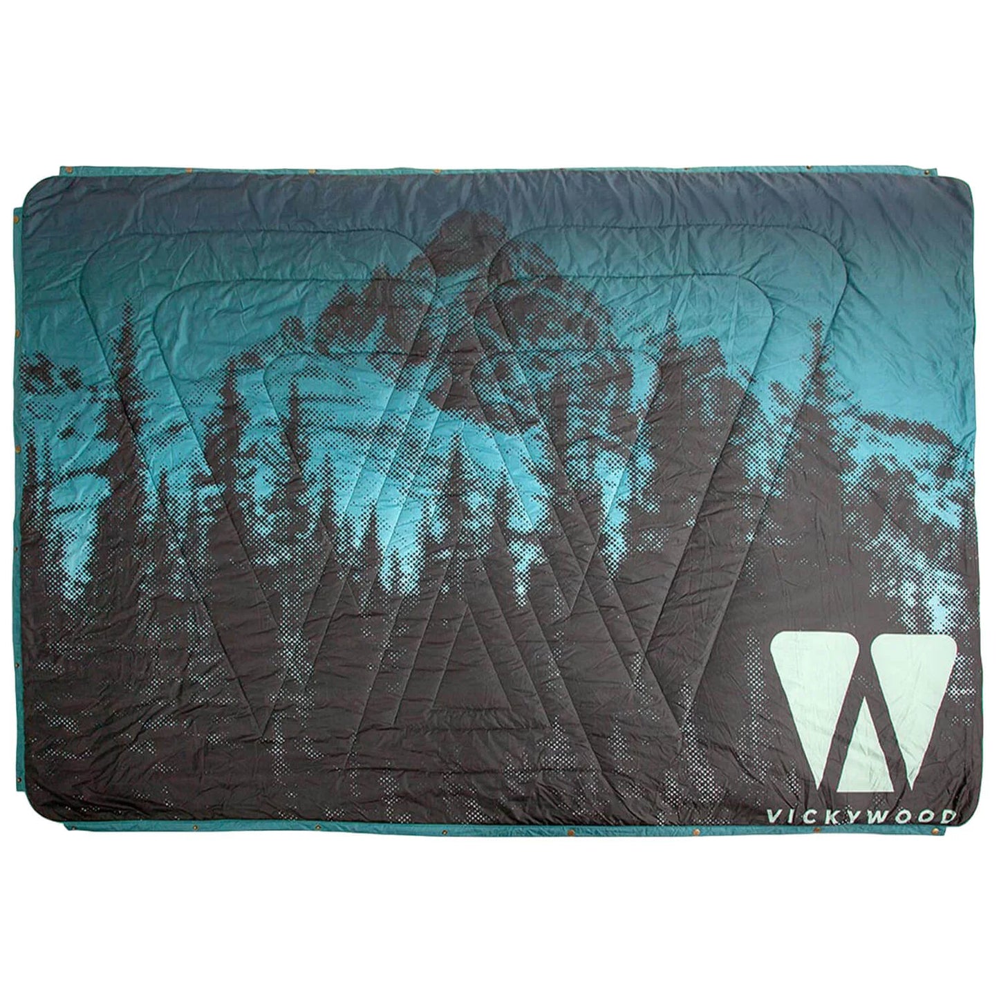 VOITED x VICKYWOOD CLOUDTOUCH® Decke