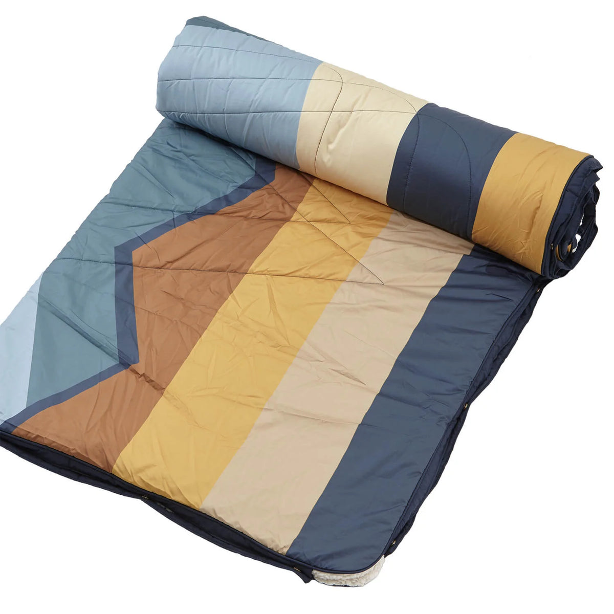 VOITED x VICKYWOOD CLOUDTOUCH® Decke HIGH SEASON