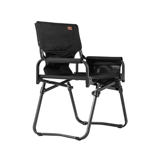VICKYWOOD Camping Stuhl Direktor