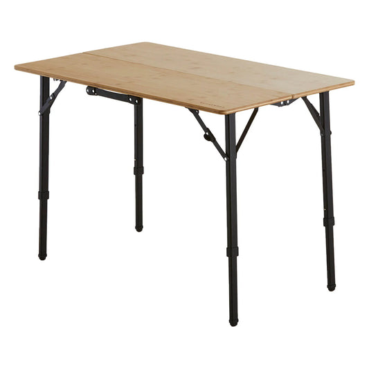 VICKYWOOD faltbar BAMBOO TWO 100 x 60 cm