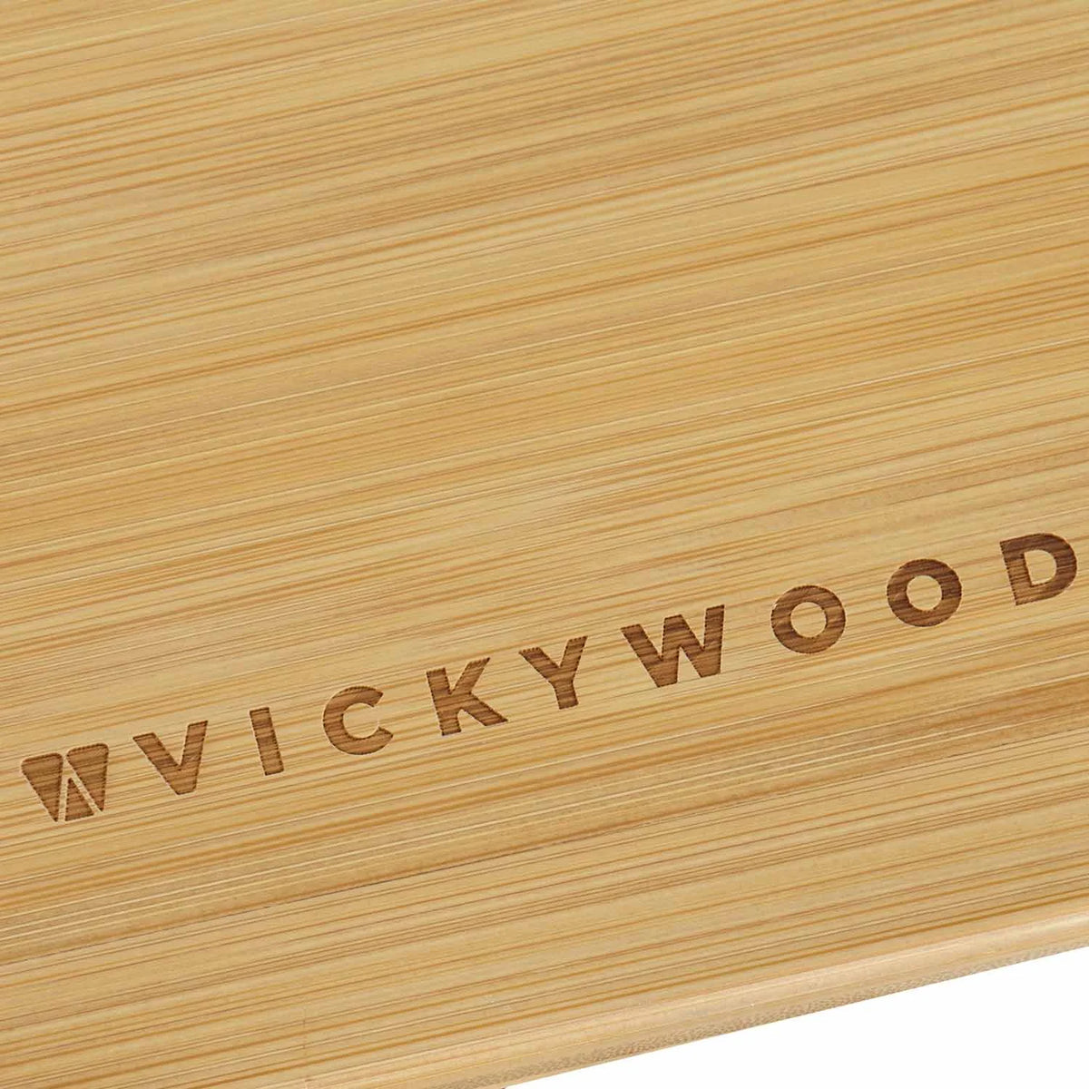 VICKYWOOD faltbar BAMBOO TWO 100 x 60 cm