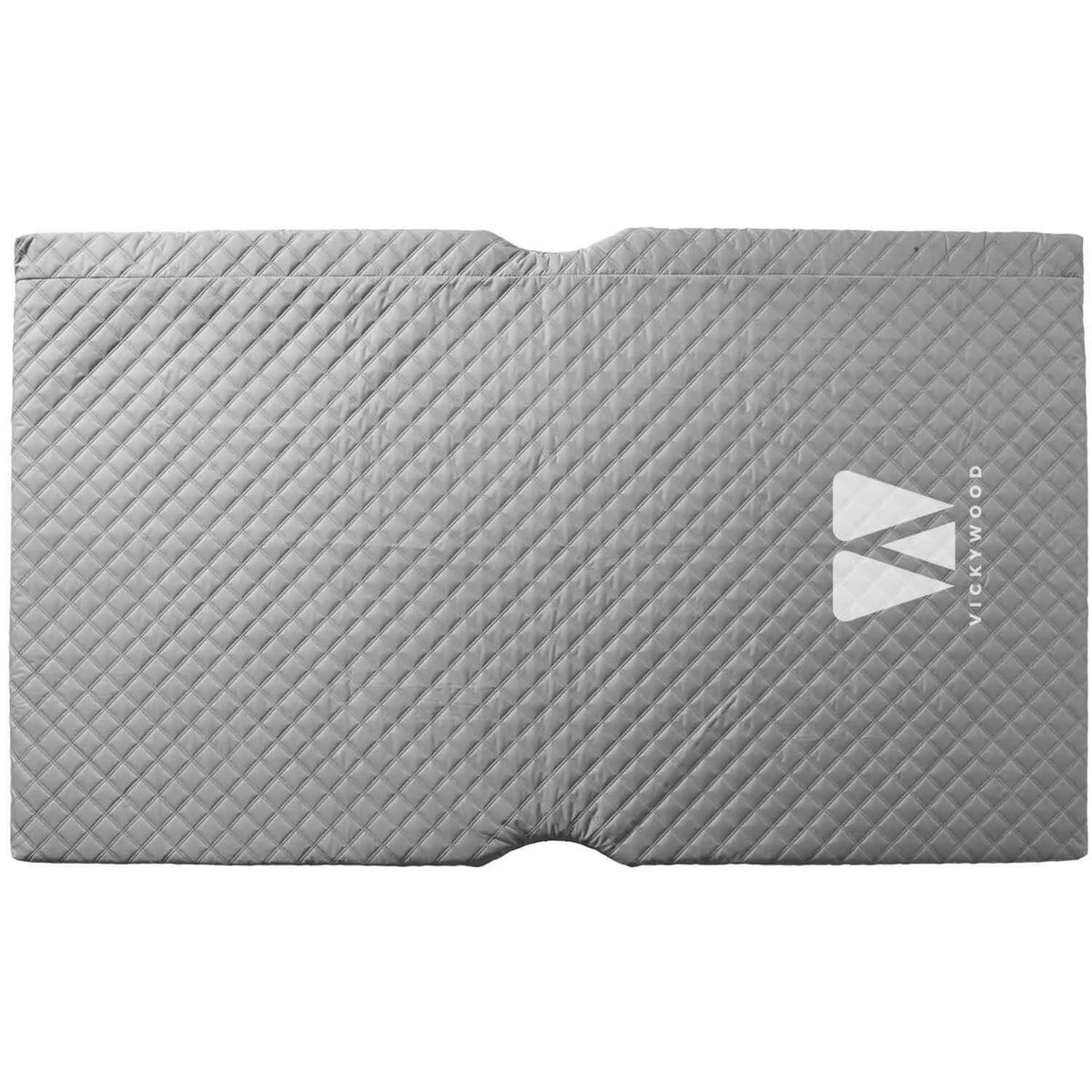 Vickywood Memory Foam Matratze für Klapp-Dachzelt
