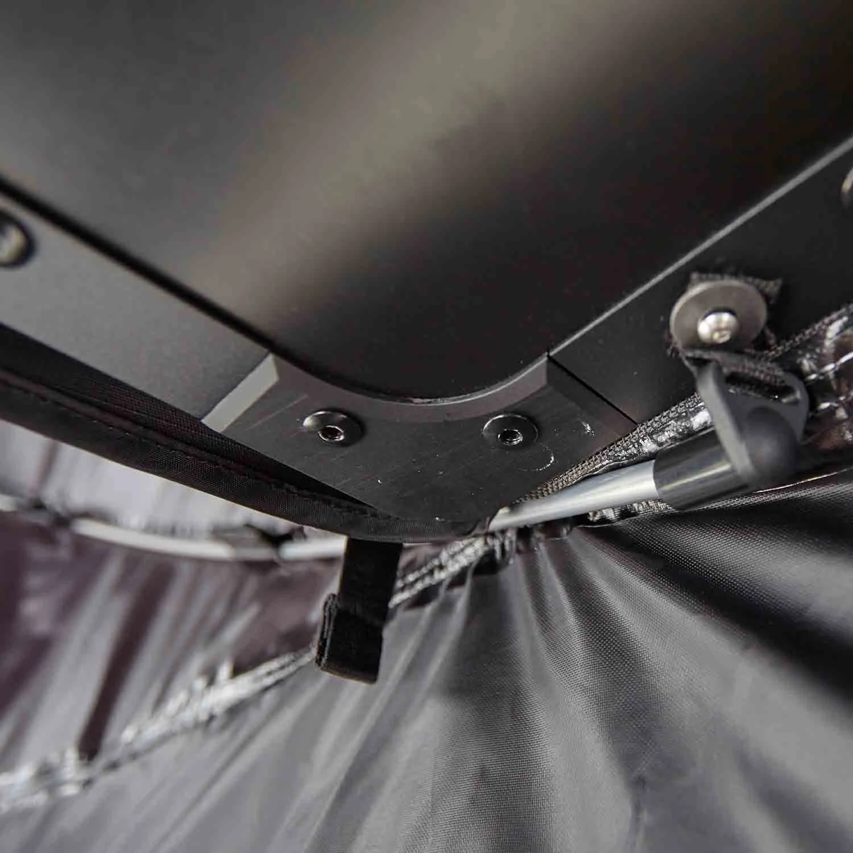 Vickywood BAOBAB AIR 135 Vorzelt
