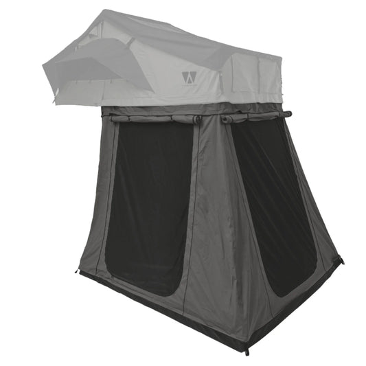 Vorzelt zu Dachzelt BIG WILLOW 220