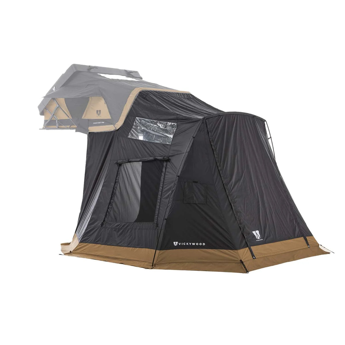 Vickywood Vorzelt MIGHTY OAK LIGHT