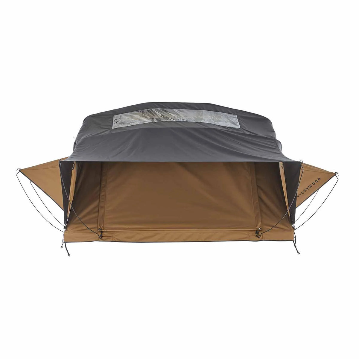 Vickywood BIG WILLOW 4.0 180 mieten