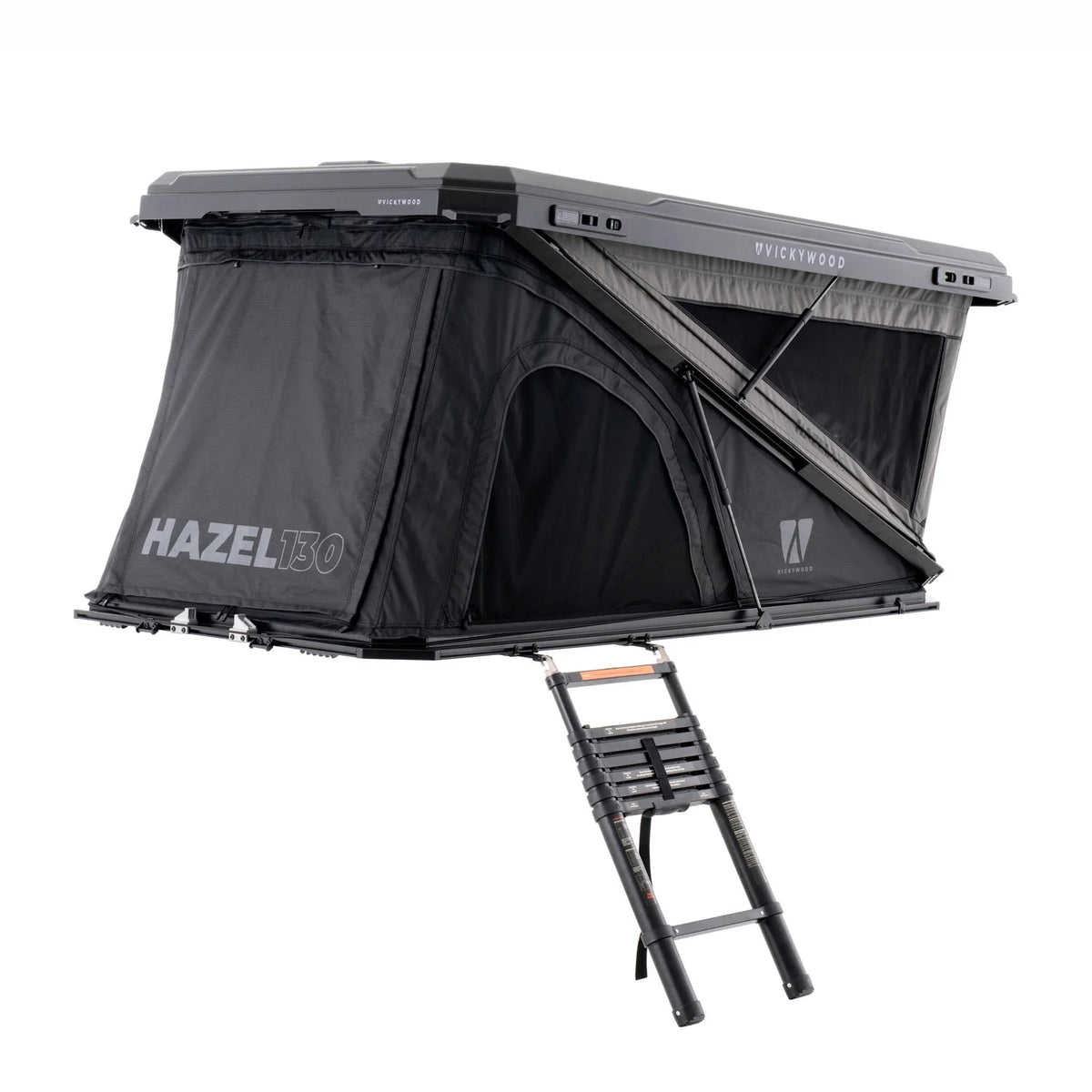 Vickywood HAZEL grau