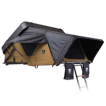 Vickywood MIGHTY OAK 190 #1 mieten