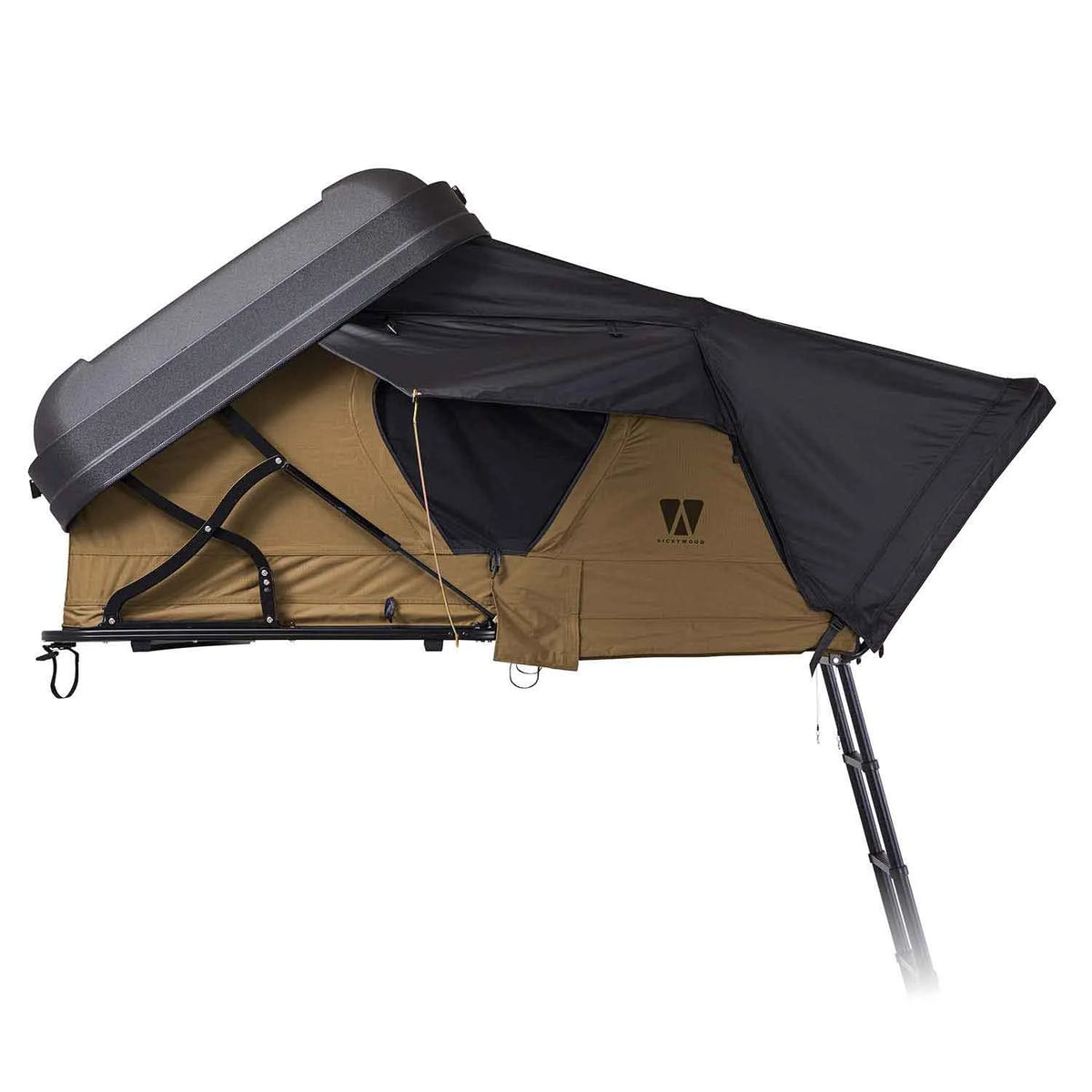 Vickywood MIGHTY OAK 190 #1 mieten