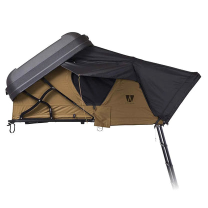 Vickywood MIGHTY OAK 190 #1 mieten
