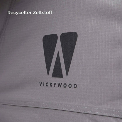 Vickywood MIGHTY OAK 190 #1 mieten