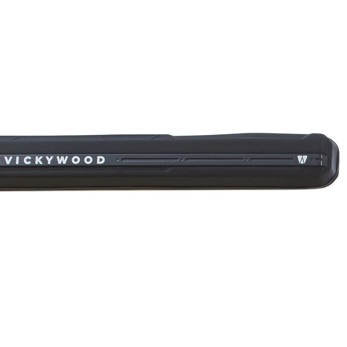 Vickywood - 270° Markise LIGHT LEAF 200 cm