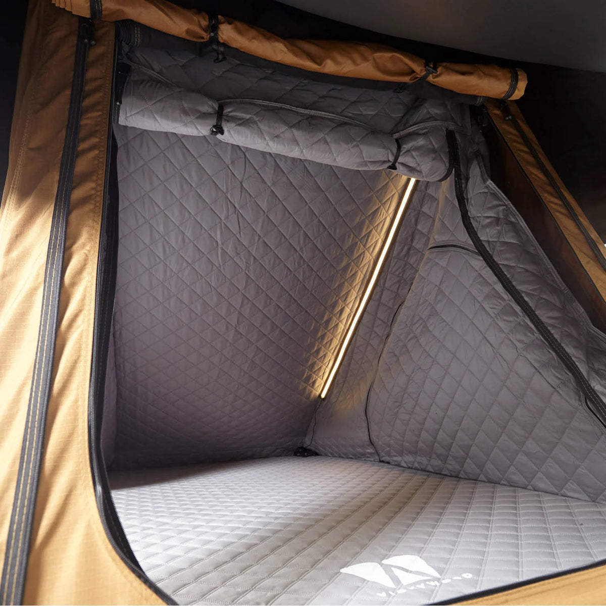 Thermo-Innenzelt CUMARU LIGHT